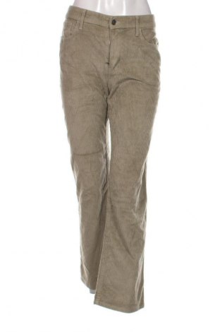 Дамски джинси Hollister, Размер S, Цвят Зелен, Цена 16,99 лв.