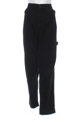 Dámske menčestráky Karl Kani, Veľkosť 3XL, Farba Čierna, Cena  28,00 €