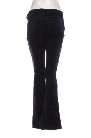 Pantaloni de velvet de femei Kut From The Kloth, Mărime L, Culoare Albastru, Preț 90,99 Lei