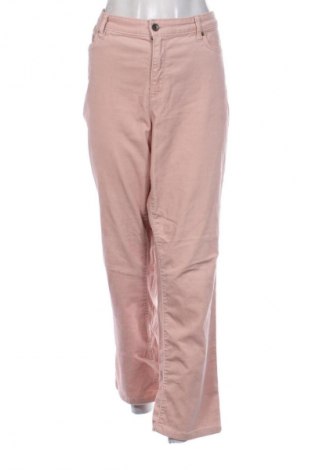 Damen Cordhose Lands' End, Größe XL, Farbe Rosa, Preis € 15,00