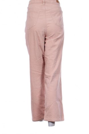 Damen Cordhose Lands' End, Größe XL, Farbe Rosa, Preis € 15,00