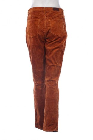 Dámske menčestráky Lands' End, Veľkosť M, Farba Oranžová, Cena  9,95 €