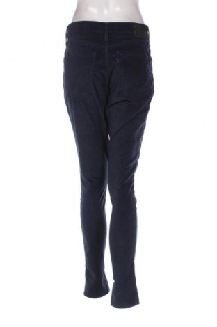 Damen Cordhose Levi's, Größe L, Farbe Blau, Preis € 34,78