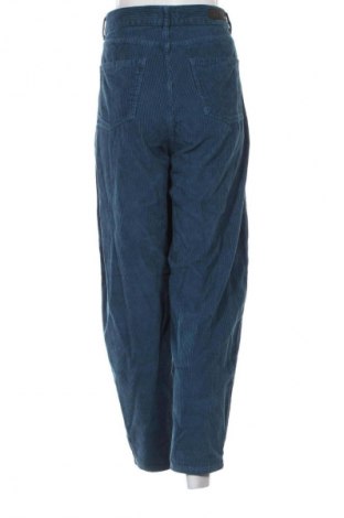 Damskie sztruksy Ltb, Rozmiar L, Kolor Niebieski, Cena 72,99 zł