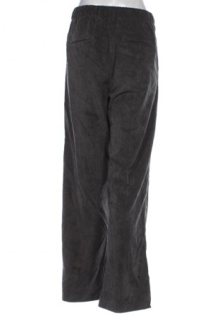 Damskie sztruksy Mac, Rozmiar XL, Kolor Szary, Cena 65,99 zł