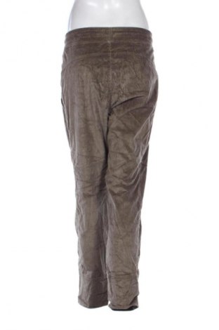 Damen Cordhose Mac, Größe XL, Farbe Grün, Preis € 6,99