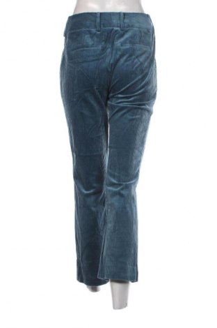 Damen Cordhose Madeleine, Größe S, Farbe Blau, Preis 17,99 €