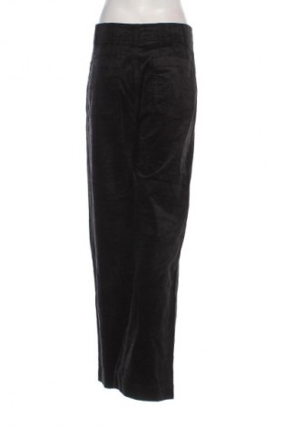 Női kordbársony nadrág Maeve, Méret M, Szín Fekete, Ár 2 409 Ft