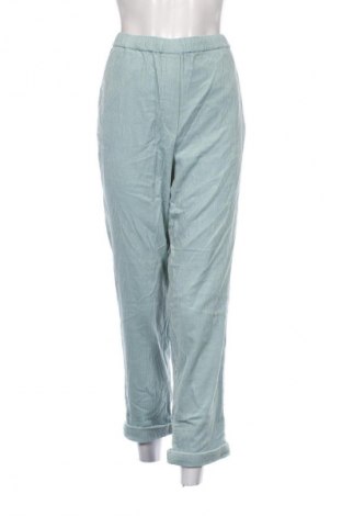 Damskie sztruksy Marc O'Polo, Rozmiar M, Kolor Niebieski, Cena 594,99 zł