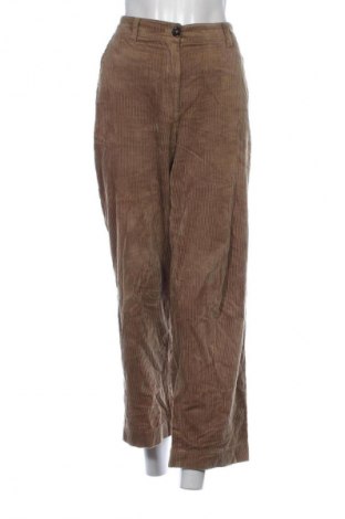 Damen Cordhose Marc O'Polo, Größe XL, Farbe Braun, Preis € 10,99