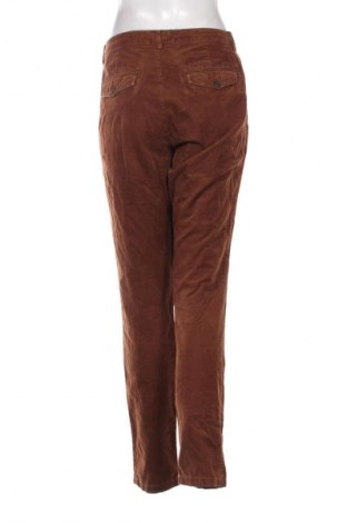 Γυναικείο κοτλέ παντελόνι Marc O'Polo, Μέγεθος XL, Χρώμα Καφέ, Τιμή 52,69 €
