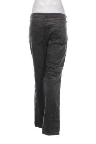 Дамски джинси Marks & Spencer, Размер L, Цвят Сив, Цена 9,99 лв.