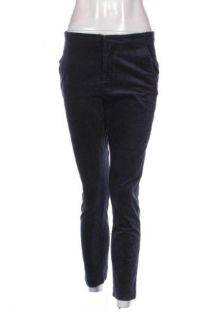 Dámske menčestráky Massimo Dutti, Veľkosť S, Farba Modrá, Cena  34,78 €