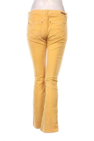 Damen Cordhose Mavi, Größe L, Farbe Orange, Preis € 12,99