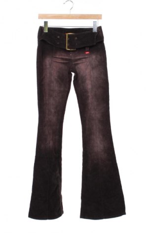 Dámske menčestráky Miss Sixty, Veľkosť M, Farba Viacfarebná, Cena  18,95 €