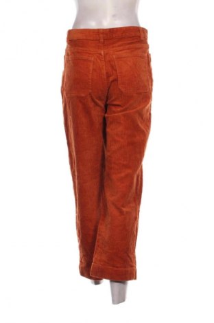 Дамски джинси Monki, Размер S, Цвят Оранжев, Цена 8,99 лв.