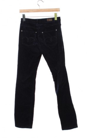 Damen Cordhose Montego, Größe S, Farbe Blau, Preis € 14,91