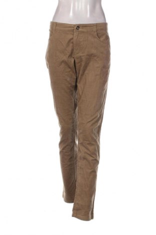 Damen Cordhose More & More, Größe XL, Farbe Braun, Preis € 19,99