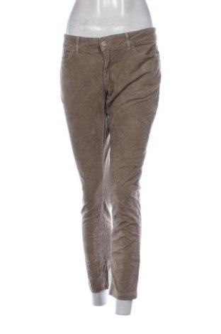 Damen Cordhose Napapijri, Größe XL, Farbe Beige, Preis 27,99 €