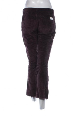 Дамски джинси Nine:inthe:morning, Размер L, Цвят Лилав, Цена 27,99 лв.