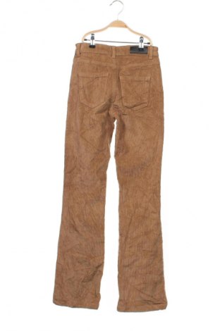 Damen Cordhose ONLY, Größe S, Farbe Braun, Preis € 8,99