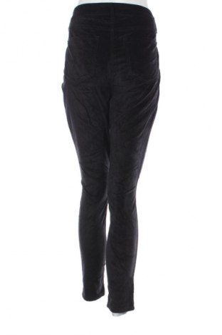 Női kordbársony nadrág Old Navy, Méret M, Szín Fekete, Ár 4 499 Ft