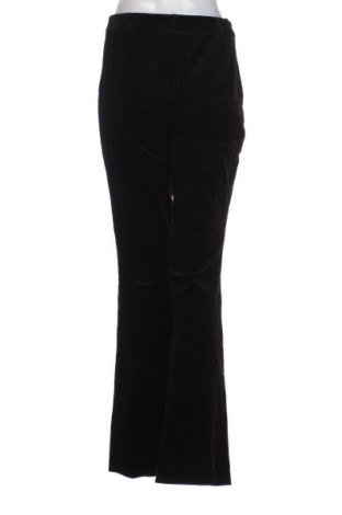 Damskie sztruksy Olsen, Rozmiar S, Kolor Czarny, Cena 72,99 zł