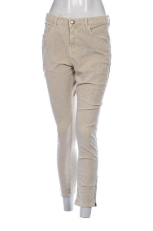 Női kordbársony nadrág Opus, Méret M, Szín Ekrü
, Ár 6 489 Ft