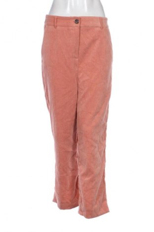 Pantaloni de velvet de femei Orsay, Mărime M, Culoare Mov deschis, Preț 56,99 Lei