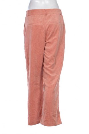 Pantaloni de velvet de femei Orsay, Mărime M, Culoare Mov deschis, Preț 56,99 Lei