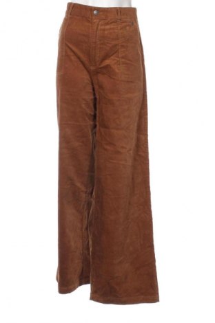 Dámské manšestráky  Pepe Jeans, Velikost M, Barva Hnědá, Cena  1 329,00 Kč