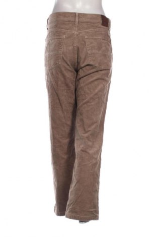 Дамски джинси Pioneer, Размер XL, Цвят Кафяв, Цена 20,99 лв.