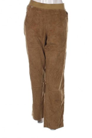 Női kordbársony nadrág Raphaela By Brax, Méret XL, Szín Bézs, Ár 6 319 Ft