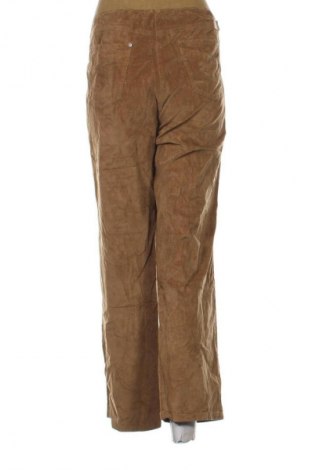 Női kordbársony nadrág Raphaela By Brax, Méret XL, Szín Bézs, Ár 6 319 Ft