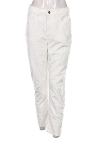 Dámske menčestráky Rich & Royal, Veľkosť M, Farba Biela, Cena  19,95 €