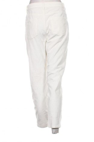 Dámske menčestráky Rich & Royal, Veľkosť M, Farba Biela, Cena  19,95 €