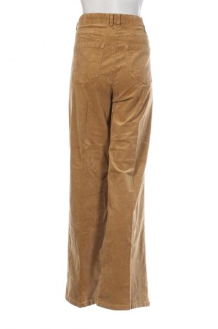 Дамски джинси S.Oliver, Размер L, Цвят Кафяв, Цена 109,99 лв.