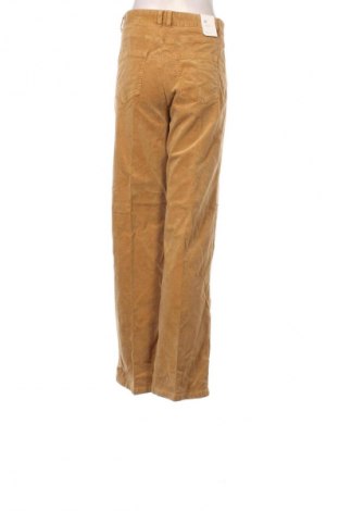 Dámské manšestráky  S.Oliver, Velikost S, Barva Hnědá, Cena  1 199,00 Kč