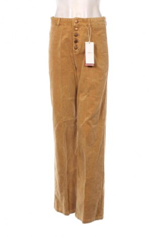 Damen Cordhose S.Oliver, Größe S, Farbe Braun, Preis € 72,99