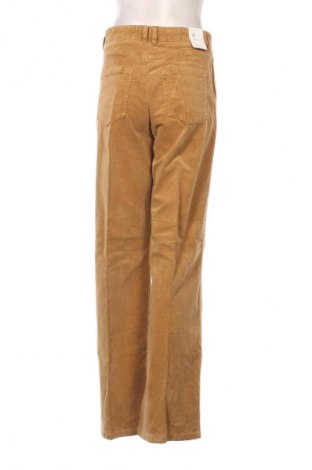 Damskie sztruksy S.Oliver, Rozmiar M, Kolor Brązowy, Cena 232,99 zł