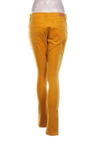 Női kordbársony nadrág S.Oliver, Méret M, Szín Sárga, Ár 2 299 Ft