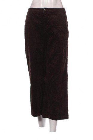 Damen Cordhose S.Oliver, Größe M, Farbe Braun, Preis € 26,36