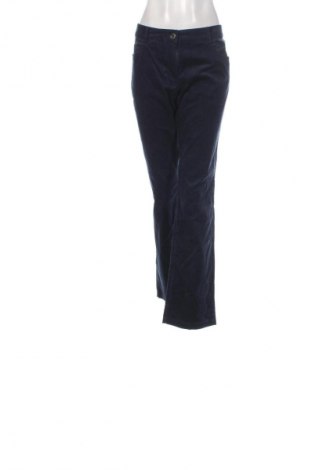 Damen Cordhose S.Oliver, Größe XL, Farbe Blau, Preis € 17,99