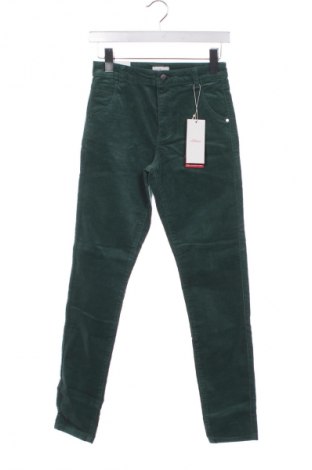 Damen Cordhose S.Oliver, Größe XS, Farbe Grün, Preis € 72,99