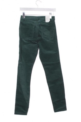 Damen Cordhose S.Oliver, Größe XS, Farbe Grün, Preis € 72,99