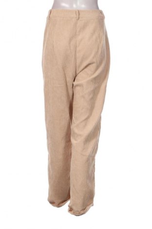 Damen Cordhose SHEIN, Größe S, Farbe Beige, Preis € 8,99