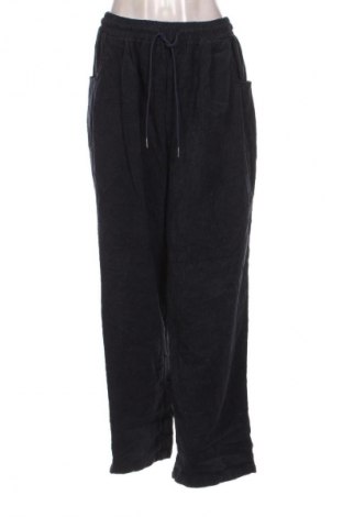 Dámske menčestráky SHEIN, Veľkosť M, Farba Modrá, Cena  6,95 €