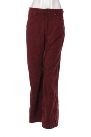 Damen Cordhose SHEIN, Größe M, Farbe Rot, Preis 7,99 €
