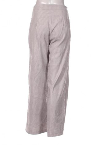 Damen Cordhose SHEIN, Größe S, Farbe Lila, Preis 8,99 €