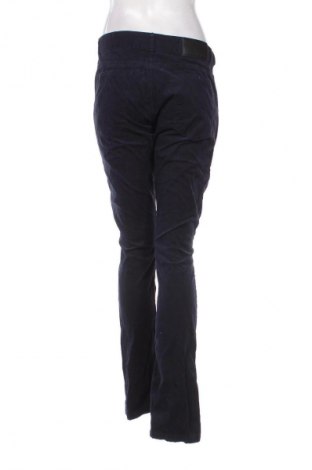 Damen Cordhose Selected Homme, Größe XL, Farbe Blau, Preis 18,99 €